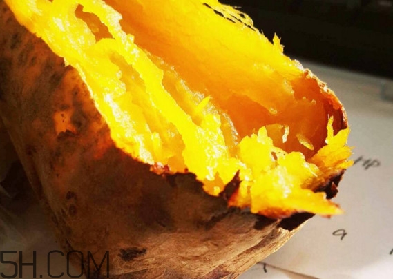 吃红薯为什么肚子胀,吃红薯为什么肚子胀是什么生肖