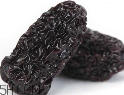 黑枣的药用价值是什么,黑枣的药用价值和功效
