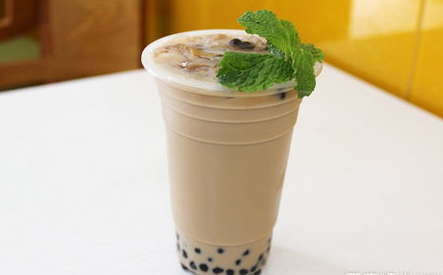 喝奶茶会长奶茶肚吗(喝奶茶会长小肚子吗) 喝奶茶会长奶茶肚吗(喝奶茶会长小肚子吗)