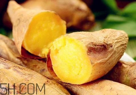 红薯是根还是茎?为什么?,山药是根还是茎