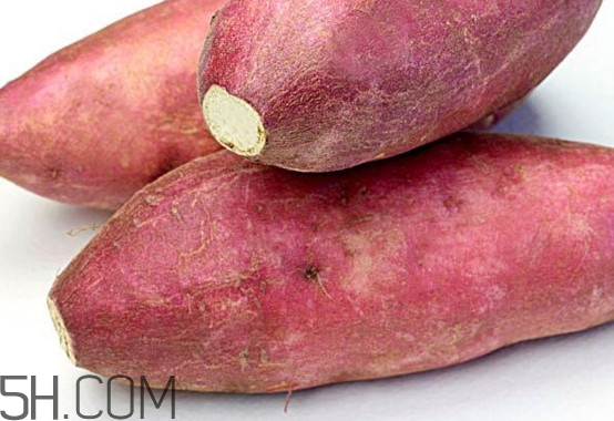 板栗薯和红薯的区别图片,红薯和板栗薯有什么区别 板栗薯和红薯的区别图片,红薯和板栗薯有什么区别