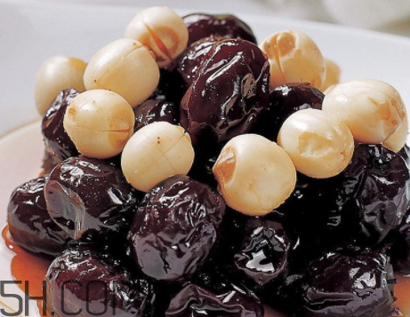 黑枣是红枣做的吗,黑枣是什么做的