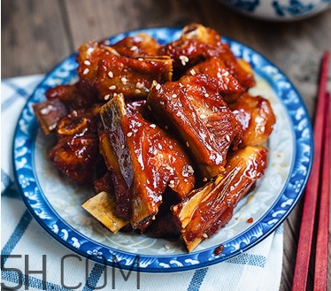 排骨一般买什么部位的,怎么选排骨部位