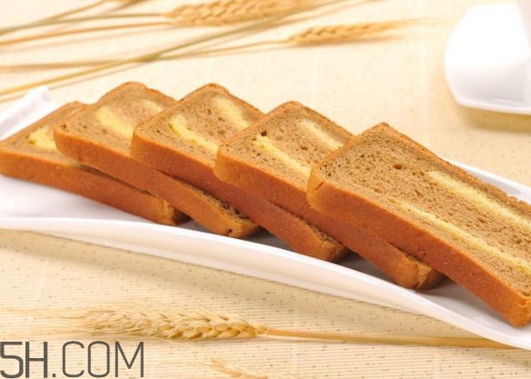 吐司面包可以做什么,吐司面包早餐做法大全