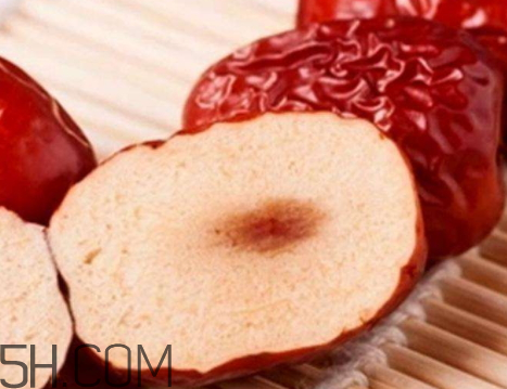 若羌红枣的产地是哪里,若羌红枣的产地