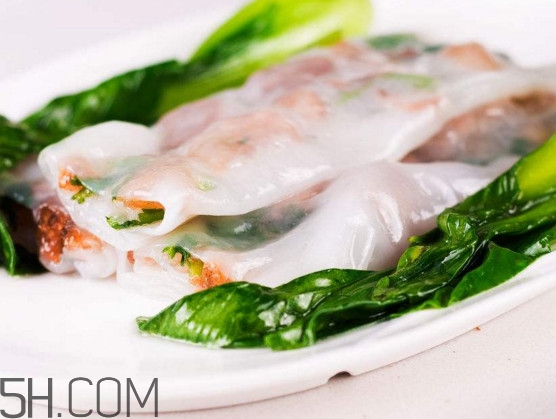 肠粉为什么这么好吃,肠粉为什么那么难吃