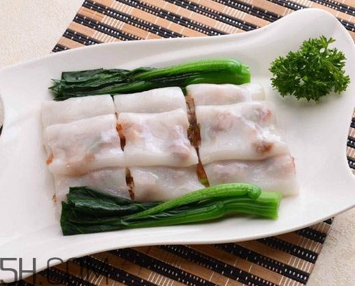 肠粉的汤料怎么做,肠粉汤的做法