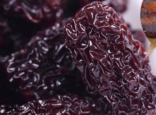 乌枣和红枣哪个更好,乌枣和黑枣哪个好 乌枣和红枣哪个更好,乌枣和黑枣哪个好