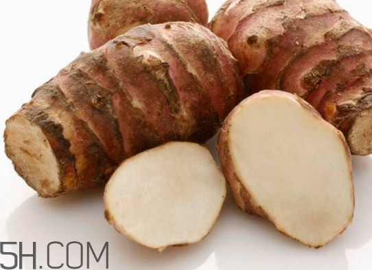 菊芋的功效和作用图片洋姜吃法,菊芋和生姜的区别 菊芋的功效和作用图片洋姜吃法,菊芋和生姜的区别
