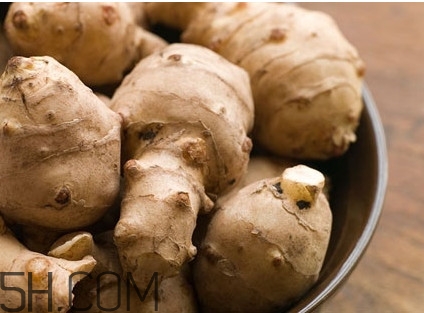 菊芋怎么腌制才好吃,菊芋怎么腌制 菊芋怎么腌制才好吃,菊芋怎么腌制