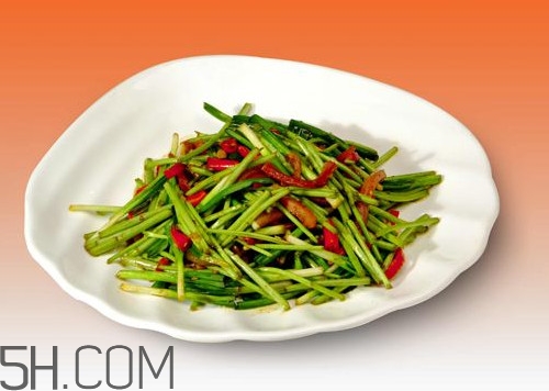 藜蒿不能和什么一起吃,藜蒿不能和什么同食