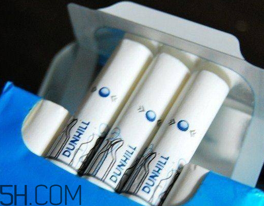 爆珠烟是什么意思,爆珠烟是什么怎么抽