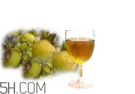 刺梨泡酒有什么功效和作用,刺梨子泡酒有什么功效