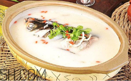 胖头鱼怎么处理干净,怎么做胖头鱼好吃