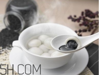 速冻汤圆保质期多久,速冻汤圆保质期一般是多长时间