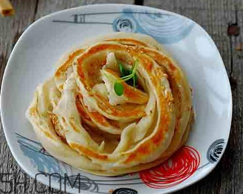 手抓饼冷冻能放多久,手抓饼冷冻可以放多久