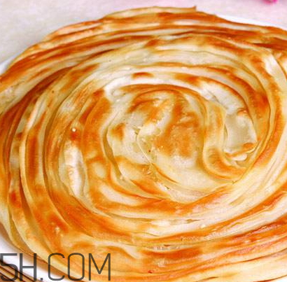 煎手抓饼放什么油,煎手抓饼用什么油