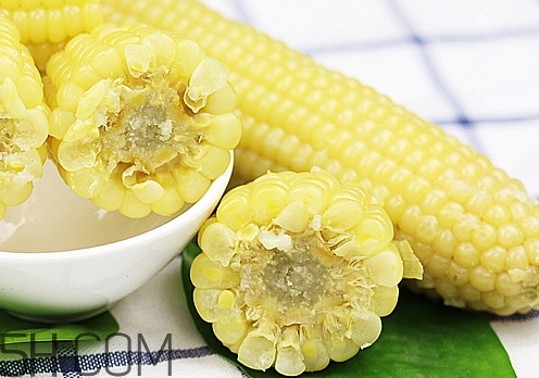 玉米怎么吃能减肥,玉米怎样吃减肥最好