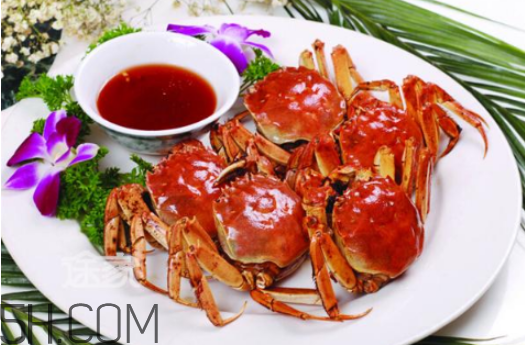 螃蟹和山竹能一起吃吗?,山芋和螃蟹能一起吃吗