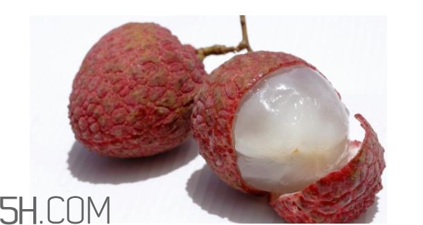 山竹和荔枝能一起吃吗?,山竹和什么不能一起吃