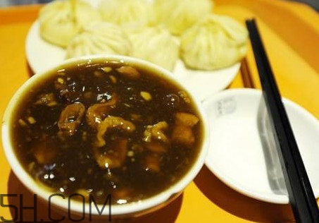 焦圈豆汁怎么吃,喝豆浆有什么好处 焦圈豆汁怎么吃,喝豆浆有什么好处