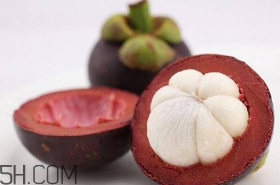 秋天吃山竹上火吗,山竹上火吗