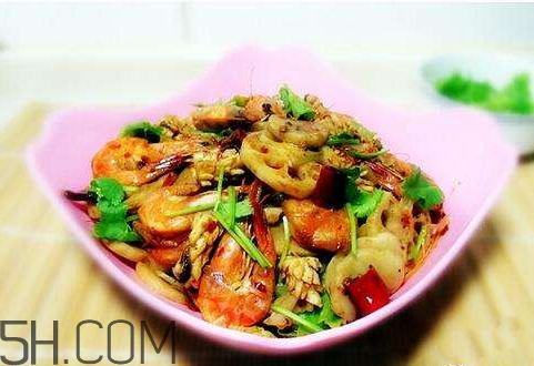 麻辣香锅的热量多少,麻辣香锅热量多少千卡