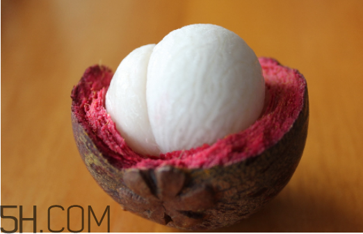 山竹的营养价值,山竹的营养成分以及功效