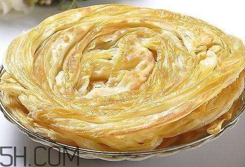 手抓饼有几种口味的酱料,手抓饼有几种口味!