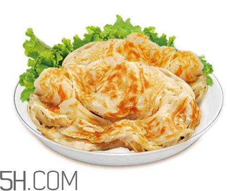 手抓饼有黑点还能吃吗,手抓饼上面有黑点还能吃吗