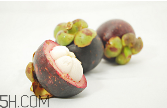 吃山竹的禁忌,山竹的功效和作用禁忌及食用方法