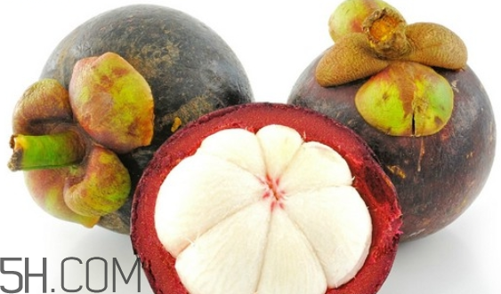 高血压能吃山竹吗,血糖高能吃山竹不