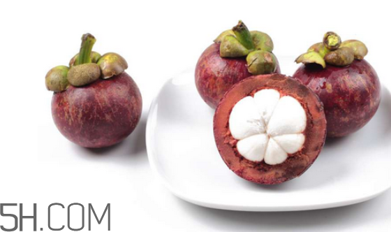 什么样的山竹是新鲜的,冬天的山竹是新鲜吗