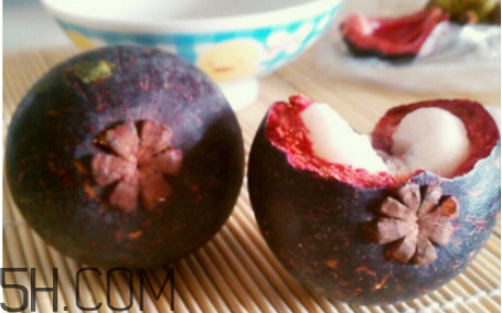 山竹是热性还是凉性水果,山竹是热性还是凉性的