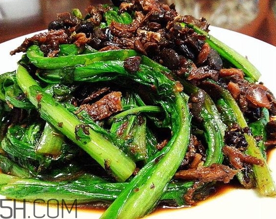 油麦菜能和虾一起吃吗?,虾油麦菜可以一起吃吗