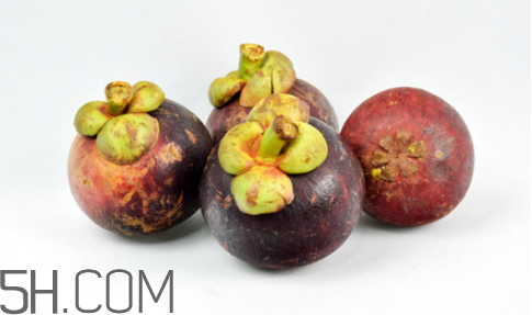 山竹什么时候成熟上市,广东野生山竹什么时候成熟