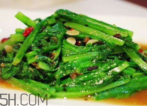 油麦菜是发物吗?,油麦菜是发物吗 皮肤病