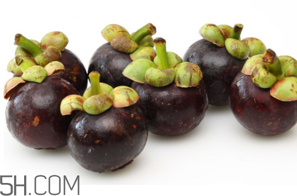 小孩吃山竹好吗,小孩吃山竹好吗和营养价值作用