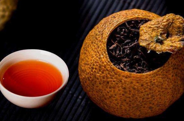 柑普茶存放多久才好喝,柑普茶能保存多长时间