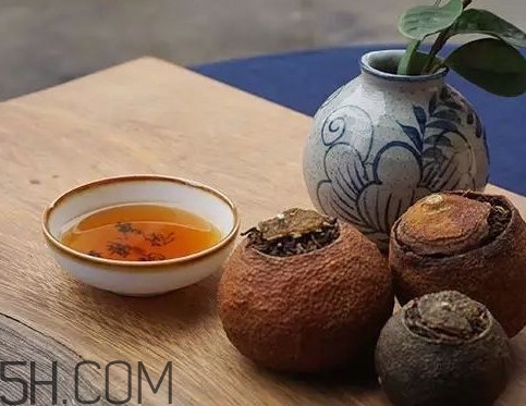 小青柑孕妇能喝吗,小青柑孕妇可以喝吗的功效和作用