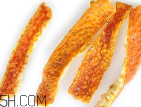 丑橘的皮有什么作用,丑橘的皮有什么作用吃丑橘有什么作用