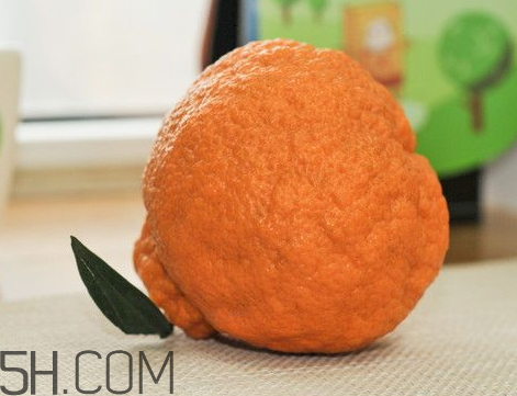 丑橘不能和什么一起吃,丑橘和什么一起吃比较好