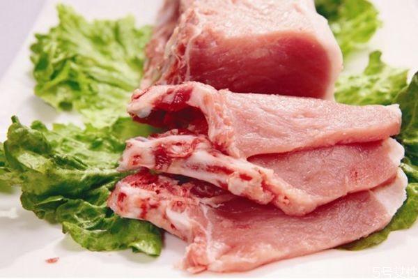 里脊肉有什么种类呢(里脊肉属于什么肉)