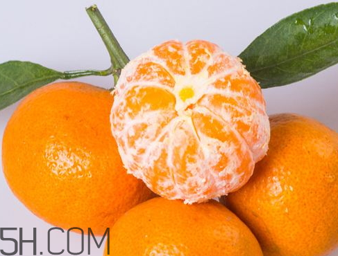 桔子的营养价值和食用功效,桔子有营养价值吗