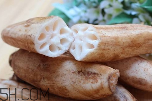 今年莲藕的价格行情,莲藕市场价