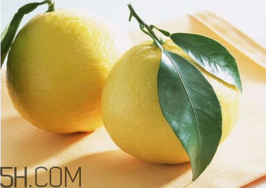 柚子的适宜人群,柚子不适宜人群