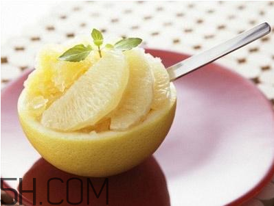 如何挑选柚子是甜的,什么样的柚子好,怎样挑选柚子