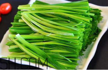 肝火旺能吃韭菜吗,阴虚火旺可以吃韭菜吗