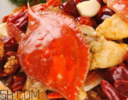 香辣蟹隔夜可以吃吗,香辣蟹放一晚上还能吃吗