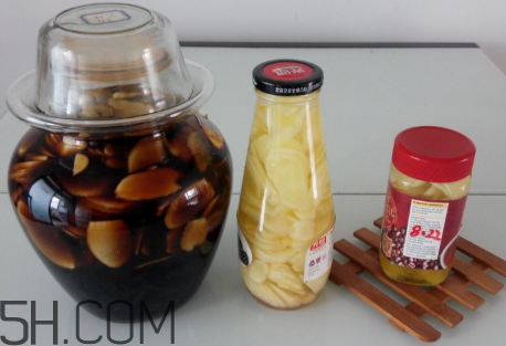 醋泡姜用老姜还是嫩姜好,醋泡姜用鲜姜还是老姜